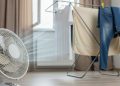Os hábitos que aceleram a secagem das roupas mesmo em clima úmido