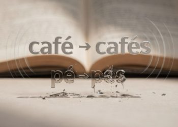 Poucos sabem: o motivo histórico que proíbe a palavra "péses" de existir no dicionário