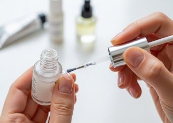 5 produtinhos básicos para ter unhas perfeitas em casa