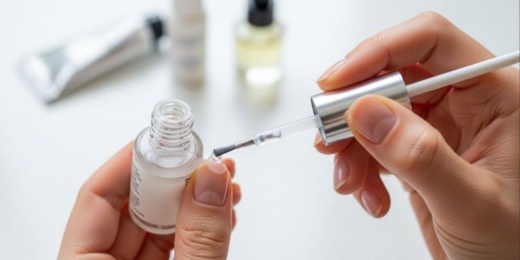 5 produtinhos básicos para ter unhas perfeitas em casa