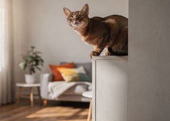 Esqueça o “Mimi”: estes 7 nomes engraçados são a nova tendência para gatos em 2026