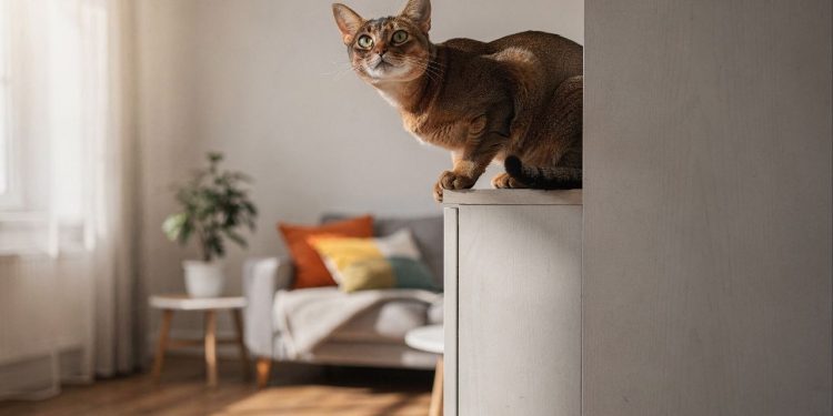 Esqueça o “Mimi”: estes 7 nomes engraçados são a nova tendência para gatos em 2026