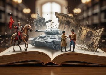 Fatos históricos que parecem mentira mostram como a realidade já foi mais absurda que a ficção