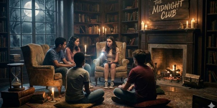 A produção da Netflix que fez muita gente dormir de luz acesa com suas histórias macabras