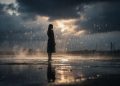 Poucos sabem: o que significa sonhar com chuva?