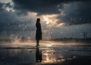 Poucos sabem: o que significa sonhar com chuva?