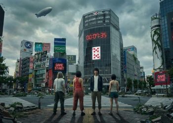 Três motivos que explicam por que a Netflix não fará a 4ª temporada de Alice in Borderland