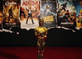 Cinco filmes aclamados de 2025 que o Oscar 2026 ignorou completamente