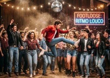 A história real de uma cidade sem música que inspirou um dos maiores clássicos do cinema