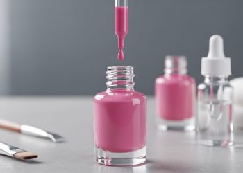 Salvar esmalte grosso e ressecado é possível com cuidados simples