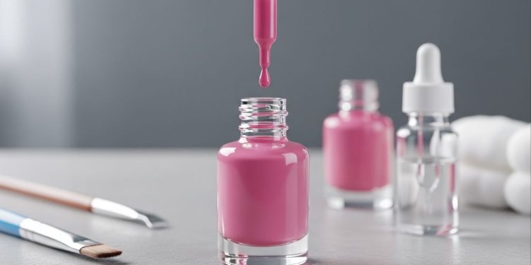 Salvar esmalte grosso e ressecado é possível com cuidados simples