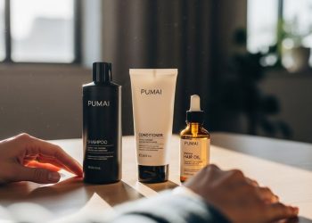 3 produtos de farmácia para um cabelo saudável gastando até 80 reais