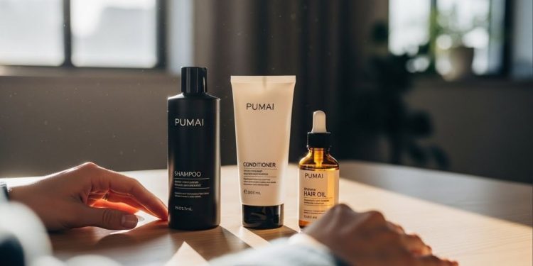 3 produtos de farmácia para um cabelo saudável gastando até 80 reais