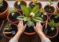 Esta árvore perfumada e elegante transforma qualquer terraço e pode ser cultivada em vaso
