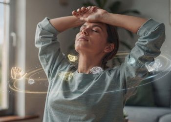 Esses exercícios simples são aliados para dias mentalmente cansativos e rotinas estressantes