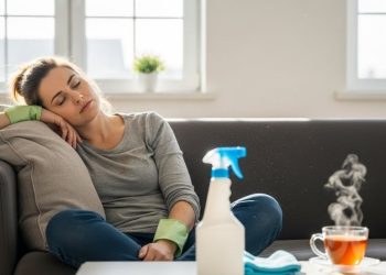 Soluções tecnológicas para quem odeia limpar e quer reduzir a faxina pesada sem esforço diário