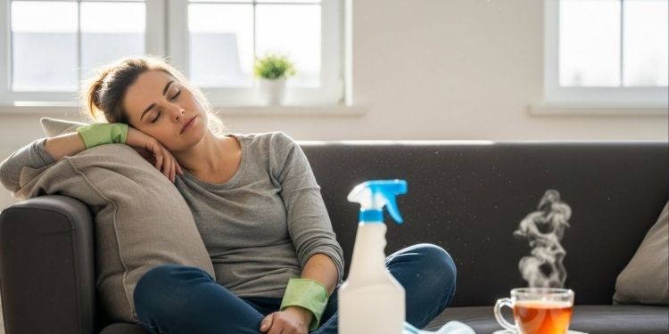 Soluções tecnológicas para quem odeia limpar e quer reduzir a faxina pesada sem esforço diário