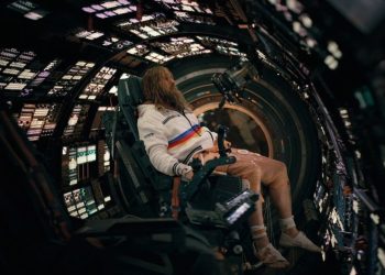O filme que coloca o destino da Terra nas mãos de um homem que esqueceu o próprio nome