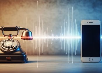 De onde vem a palavra “telefone”? A história por trás do termo que mudou o mundo