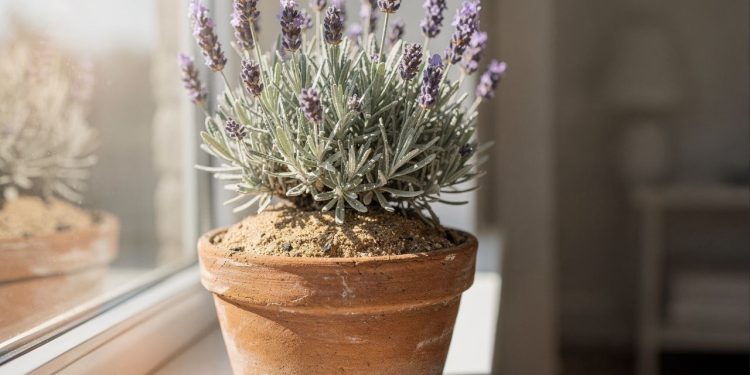 Três segredos de poda e rega que transformam sua lavanda em um aromatizador natural eterno
