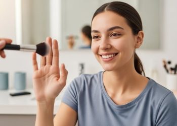 Se você escolheu não usar maquiagem, a psicologia revela o que essa decisão diz sobre sua mente