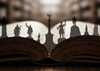 Como mentiras históricas se tornaram verdades oficiais ao longo do tempo