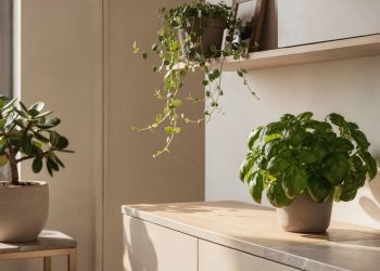 Três plantas que atraem prosperidade e transformam a decoração da sua sala