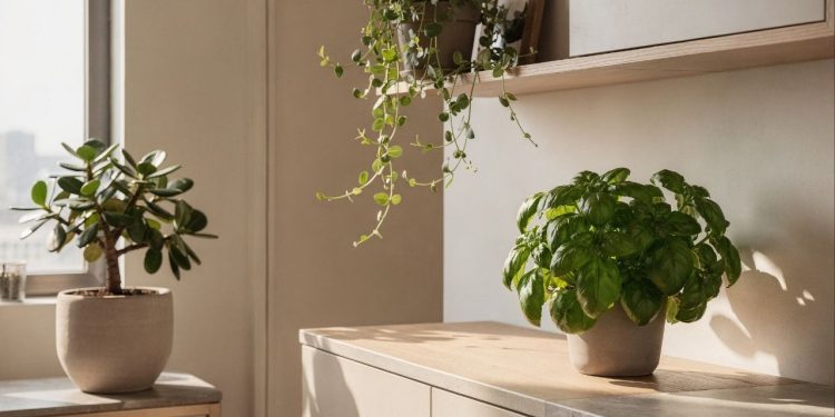 Três plantas que atraem prosperidade e transformam a decoração da sua sala