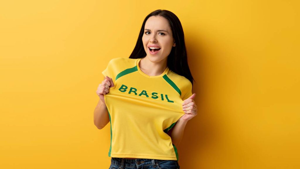 Brasil ou Brazil? o ‘z’ no nome do país que revela história, poder e um detalhe que quase ninguém questiona