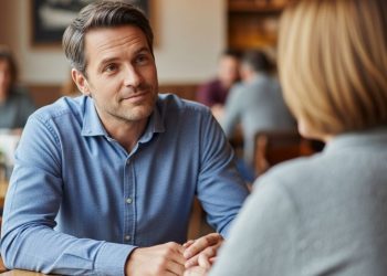 Segundo a psicologia, pessoas que escutam sem interromper mesmo discordando demonstram estas 5 características de maturidade emocional que a maioria não desenvolve