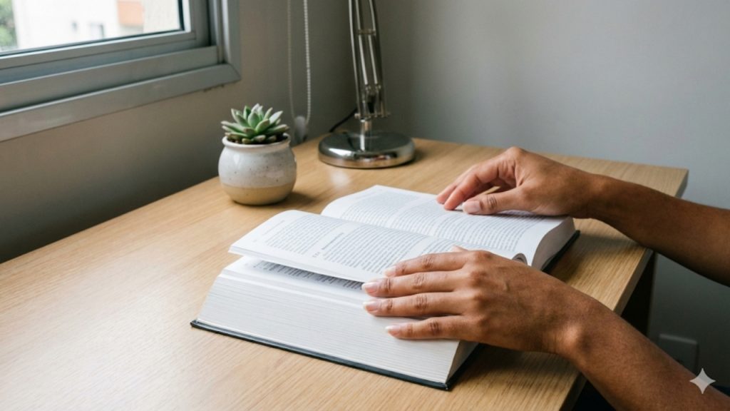 Pessoas inteligentes fazem essas 3 coisas todos os dias para cuidar da mente
