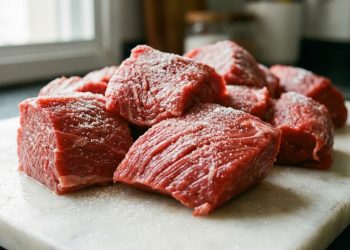 Como deixar a carne de segunda macia igual a um filé mignon