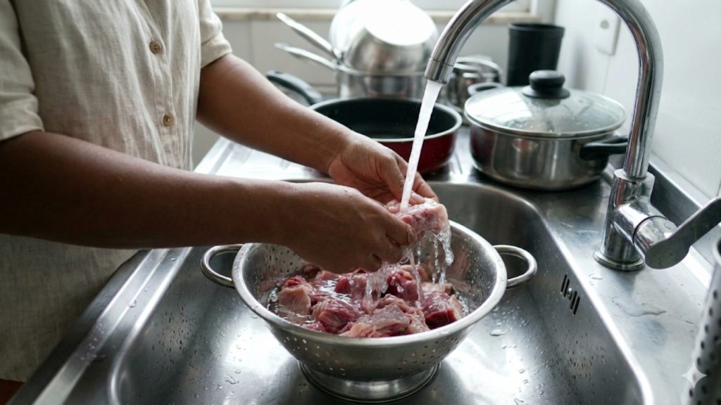 Como deixar a carne de segunda macia igual a um filé mignon