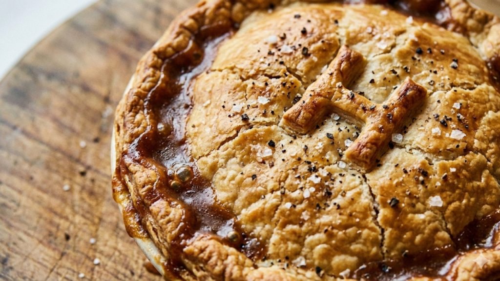 A comida real de Harry Potter que você pode fazer em casa