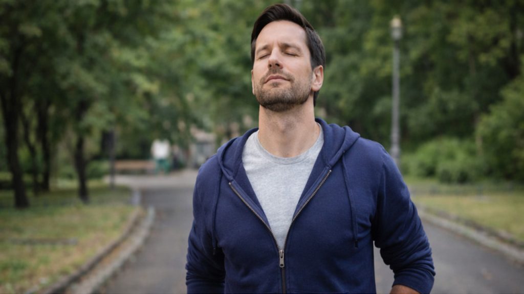 Esses exercícios simples são aliados para dias mentalmente cansativos e rotinas estressantes