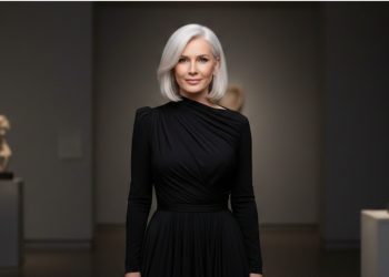 Você escolhe roupa errada por ignorar a cor do cabelo