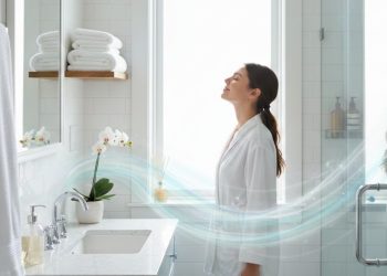 Dicas úteis para deixar o banheiro sempre cheiroso