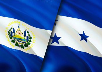 Honduras e El Salvador e o conflito sangrento nos gramados