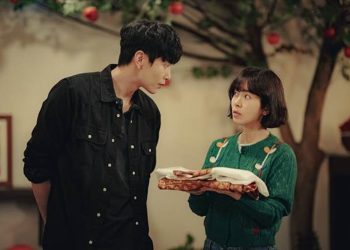 A série coreana mais improvável da Netflix: suspense, humor e mistério que grudam até o último episódio