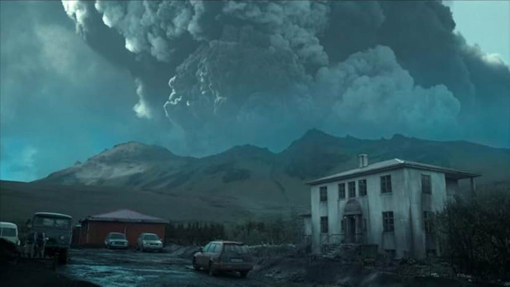 O suspense islandês que voltou ao topo e quase ninguém percebeu