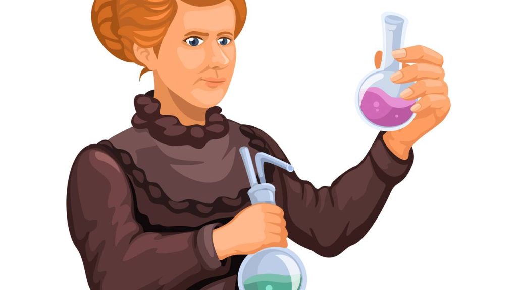 A primeira mulher a ganhar o Nobel: a história pouco contada de Marie Curie que mudou a ciência