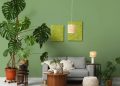 A planta tropical que purifica o ambiente e deixa sua casa com cara de revista