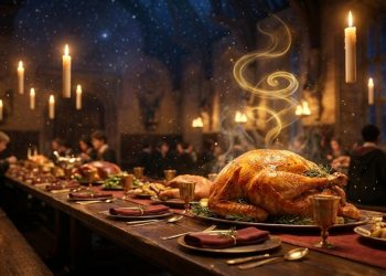 A comida real de Harry Potter que você pode fazer em casa