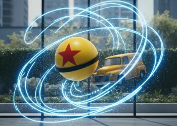 O detalhe escondido que prova que todos os filmes da Pixar são conectados