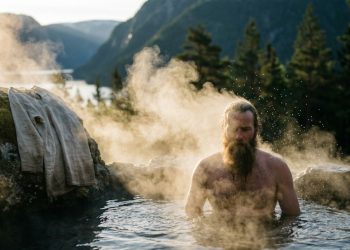Poucos sabem que na verdade os vikings eram os mais limpinhos da época medieval