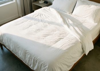 O segredo de arrumar a cama que blinda seu humor contra o estresse