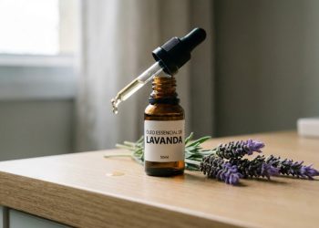 Quais os melhores óleos naturais para relaxar depois de um dia cheio