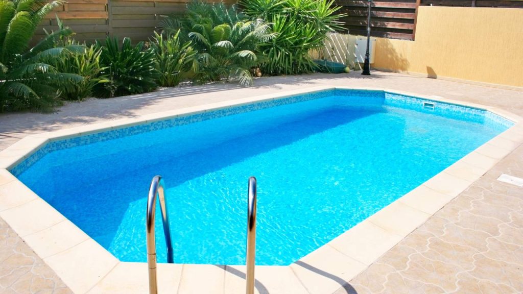 piscina em 2026