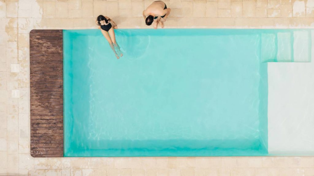 piscina em 2026