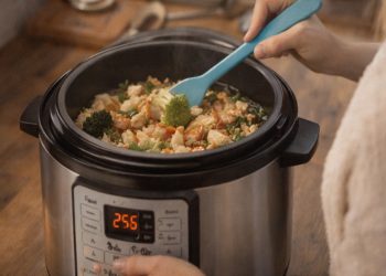 Ninguém explica assim, mas as panelas elétricas mudam a forma de cozinhar